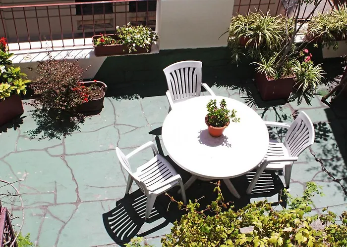 Gran Hotel Hispano